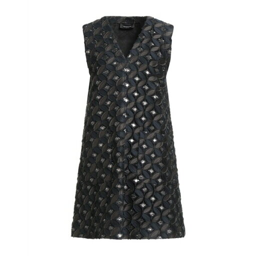 【送料無料】 ファビアナ フィリッピ レディース ワンピース トップス Mini dresses Blue 【送料無料】 ファビアナ フィリッピ レディース ワンピース トップス Mini dresses Blue