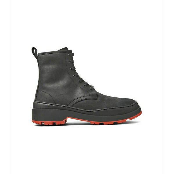 カンペール ブーツ レディース カンペール レディース ブーツ シューズ Women's Brutus Trek Boots Black