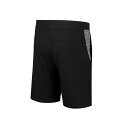 コロシアム レディース カジュアルパンツ ボトムス Men's Black Arizona State Sun Devils Wild Party Tri-Blend Shorts Black