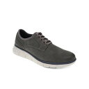 ドッカーズ メンズ ブーツ シューズ Men's Callum Casual Oxford Charcoal