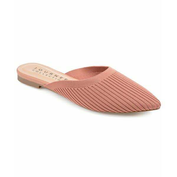 㡼ˡ쥯 ǥ  塼 Women's Aniee Knit Mules Clay