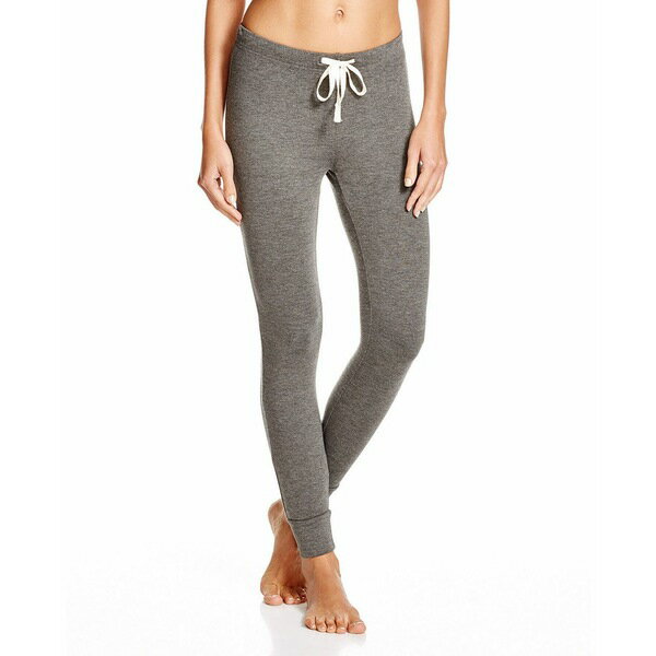ハニーデュー インティメッツ レディース カジュアルパンツ ボトムス Women's Kickin' IT Legging Charcoal