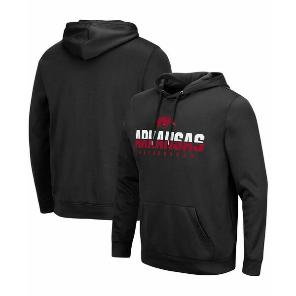   ѡåȥ  Men's Arkansas Razorbacks Lantern Pullove...