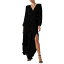 アストール レディース ワンピース トップス Women's Anora Long-Sleeve Cutout Dress Black 34,800円