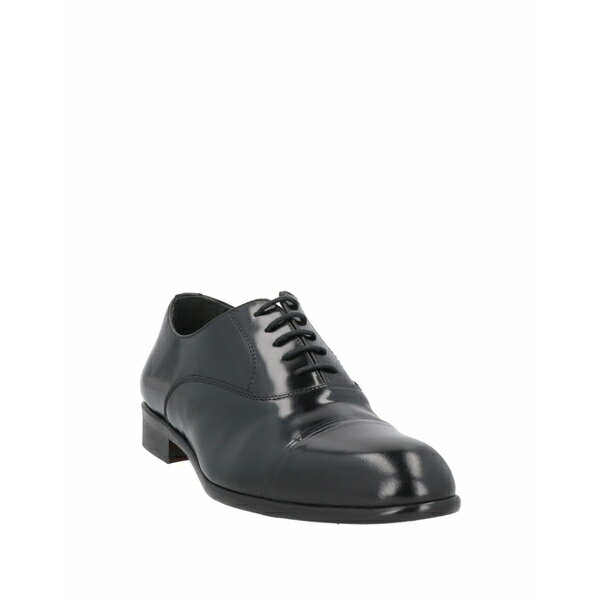 【送料無料】 マレキアーロ 1962 メンズ ドレスシューズ シューズ Lace-up shoes Black 2