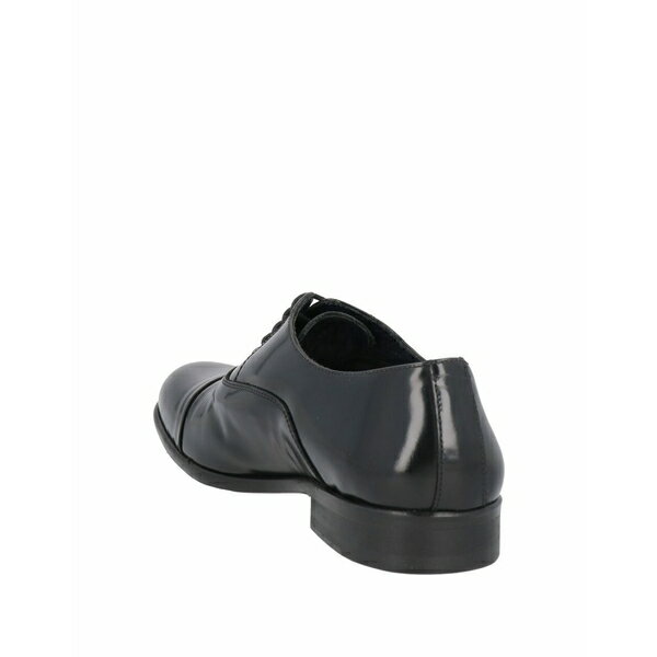 【送料無料】 マレキアーロ 1962 メンズ ドレスシューズ シューズ Lace-up shoes Black 3