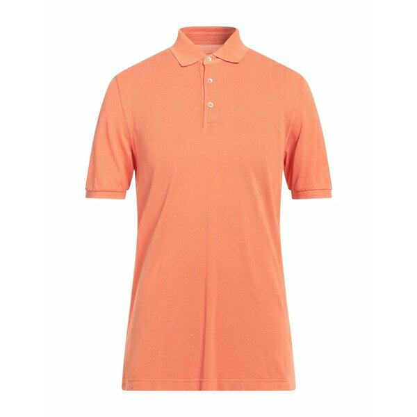 yz tFf[ Y |Vc gbvX Polo shirts Orange