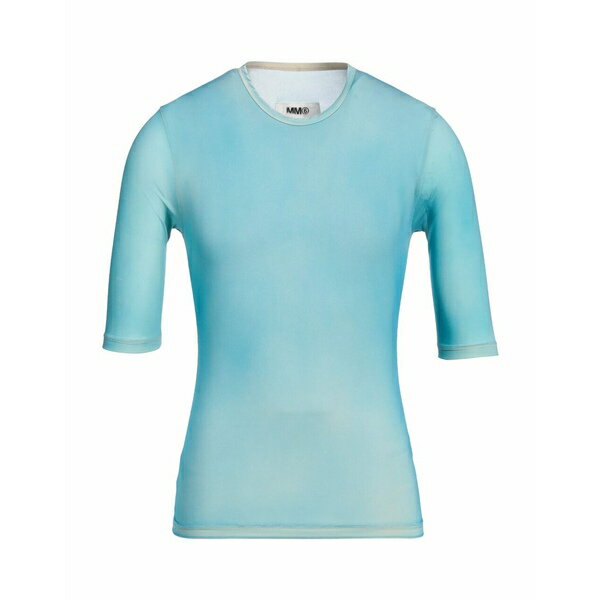 ̵ ޥ륿ޥ른  T ȥåץ T-shirts Turquoise