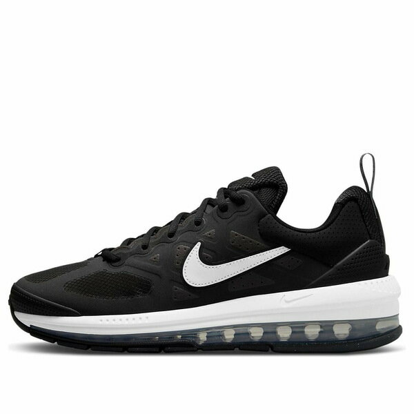 Nike ナイキ メンズ スニーカー 【Nike Air Max Genome 'Black White' CW1648-003】 サイズ US_11.5(29.5cm)