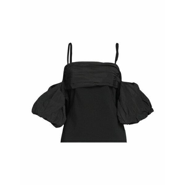 【送料無料】 ジバンシー レディース カットソー トップス Tops Black