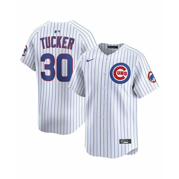 asty㤨֥ʥ   ȥåץ Men's Kyle Tucker White Chicago Cubs Alternate Limited Player Jersey WhiteפβǤʤ52,800ߤˤʤޤ