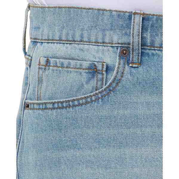レイザー メンズ デニムパンツ ボトムス Men's Dillon Relaxed Fit Jeans Indigo