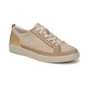 バイオニック レディース スニーカー シューズ Womens Winny 2 Lace Up Sneakers Natural canvas