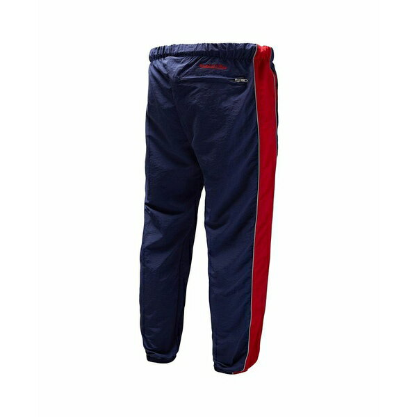 ミッチェル&ネス メンズ カジュアルパンツ ボトムス Men's Navy LA28 Windbreaker Pants Navy