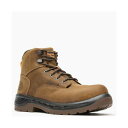 ジョージブーツ メンズ ブーツ シューズ Men's OT Alloy Toe Waterproof Work Boot No Color