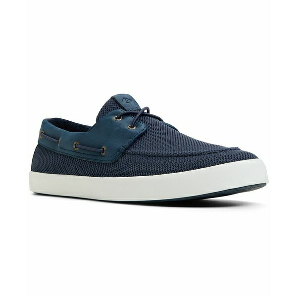 スペリー メンズ スニーカー シューズ Men's Bahama II Boat Shoe Navy