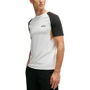 ヒューゴボス メンズ シャツ トップ