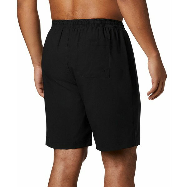 コロンビア メンズ カジュアルパンツ ボトムス Men's Summertime Stretch Shorts Koi