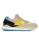 New Balance ニューバランス メンズ スニーカー 【New Balance 57/40 atmos】 サイズ US_11(29.0cm) Multicolor/Tan-Black(4)