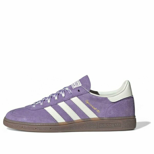 adidas アディダス メンズ スニーカー 【adidas Handball Spezial 'Magic Lilac Gum' KI5935】 サイズ US_8(26.0cm)