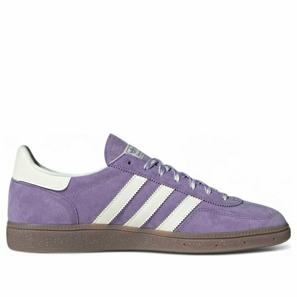 adidas アディダス メンズ スニーカー 【adidas Handball Spezial 'Magic Lilac Gum' KI5935】 サイズ US_8(26.0cm)