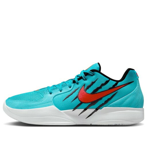 Nike ナイキ メンズ スニーカー 【Nike Ja 2 'Scratch' HQ1759-400】 サイズ US_5.5(23.5cm) Nike ナイキ メンズ スニーカー 【Nike Ja 2 'Scratch' HQ1759-400】 サイズ US_5.5(23.5cm)