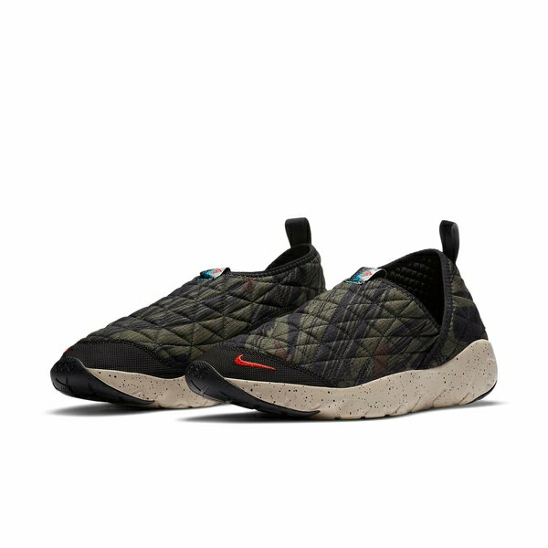 Nike ナイキ メンズ スニーカー 【Nike ACG Moc 3.0 'Mt. Fuji' CW9427-001】 サイズ US_9.5(27.5cm)