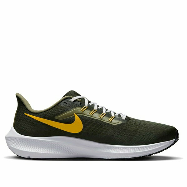 Nike ナイキ メンズ スニーカー 【Nike Air Zoom Pegasus 39 'Sequoia University Gold' FD0785-300】 サイズ US_M_14