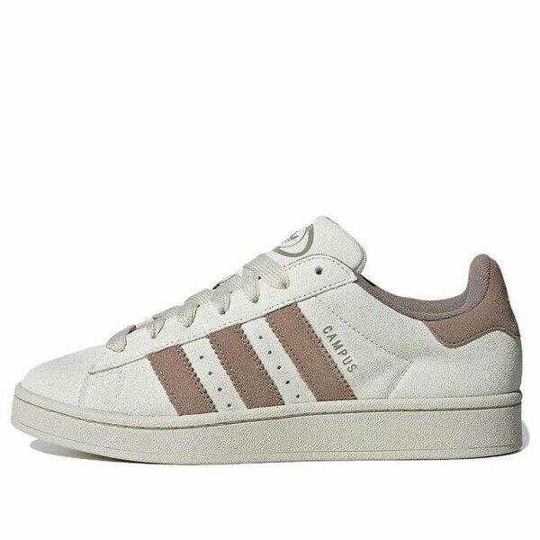 adidas アディダス メンズ スニーカー 【adidas Campus 00s Shoes 'White Brown' IG5996】 サイズ US_M_4.5