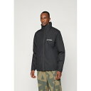アディダス テレックス メンズ バスケットボール スポーツ MULTI ESSENTIALS RAIN - Outdoor jacket - black