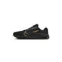 ナイキ メンズ バスケットボール スポーツ METCON 9 - Training shoe - black sesame gum lt brown anthr...