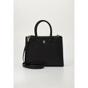 トミー ヒルフィガー レディース ハンドバッグ バッグ ETERNITY TOTE - Handbag - black(4)