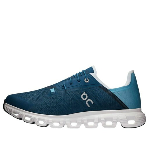 On Running オン ランニング メンズ スニーカー Tempest/Niagara 【On Running Cloud 6 Coast 'Tempest Niagara' 3MF10033282】 サイズ US_8.5(26.5cm) On Running オン ランニング メンズ スニーカー Tempest/Niagara 【On Running Cloud 6 Coast 'Tempest Niagara' 3MF10033282】 サイズ US_8.5(26.5cm)
