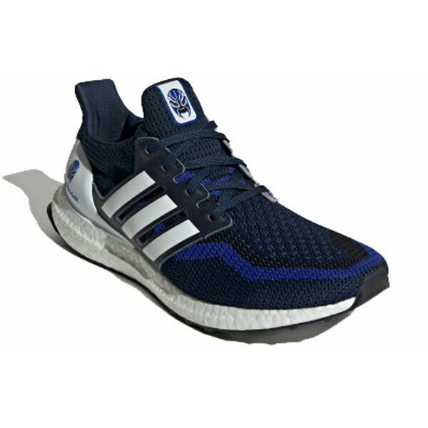 adidas アディダス メンズ スニーカー Blue/White/Blue 【adidas UltraBoost 2.0 'Collegiate Navy' FW5230】 サイズ US_8.5(26.5cm)