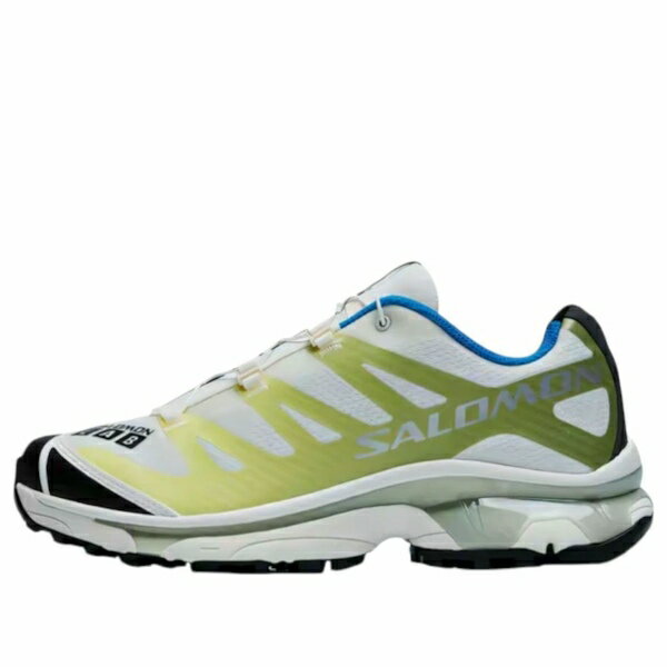 ■ブランド SALOMON(サロモン)■商品名 Salomon XT-4 OG 'Vanilla Ice Clearly Aqua' 478665■色 Vanilla Ice/Black/Clearly Aqua■サイズ サイズ US_9.5(27.5cm) ■表記の日本サイズは参考サイズとなります。実際のサイズとは前後する可能性がございます。 ■海外からお取り寄せ商品となりますので、お届けまで2週間〜3週間お時間頂いております。 ■返品・交換の対象外となっております。 ■店内全品【送料無料】です！（※沖縄・離島は別途送料3,300円がかかります） サイズ別価格表 (サイズをクリックして商品ページに飛んでください) サイズ 価格 US_M_4 116,800円 US_M_4.5 116,800円 US_M_5 117,800円 US_M_5.5 117,800円 US_M_6 117,800円 US_M_6.5 117,800円 US_M_7 116,800円 US_M_7.5 116,800円 US_M_8 115,800円 US_M_8.5 110,800円 US_M_9 110,800円 US_M_9.5 116,800円 US_M_10 110,800円 US_M_10.5 117,800円 US_M_11 116,800円