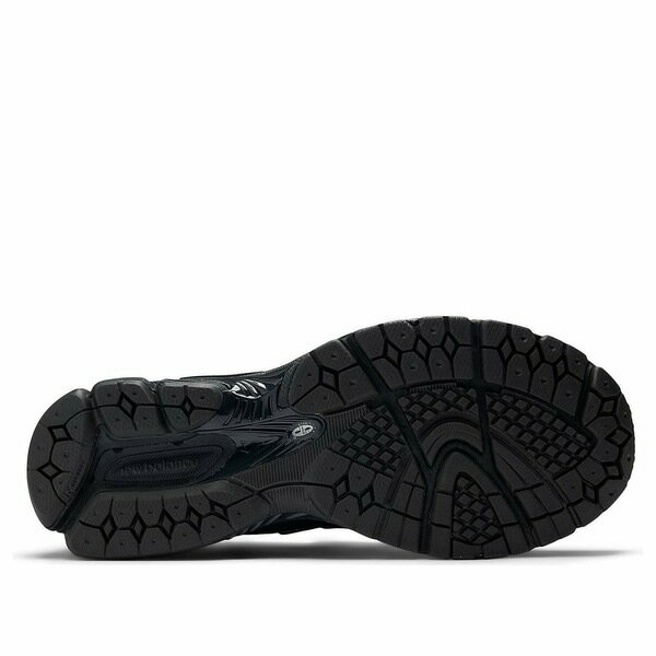 New Balance ニューバランス メンズ スニーカー Black/Dark Silver Metallic/Black Cement 【New Balance 1906R 'Black' U1906RNB】 サイズ US_5(23.0cm)