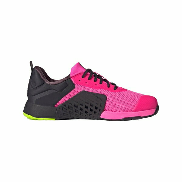 adidas アディダス メンズ スニーカー Lucid Pink / Semi Cobalt Blue / Shadow Fig 【adidas Dropset 3 'Lucid Pink Black' JI2074】 サイズ US_M_4