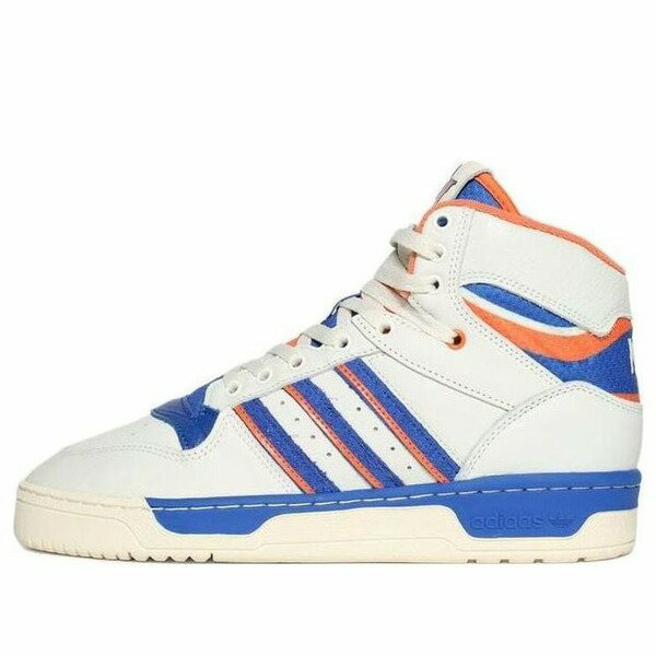 adidas アディダス メンズ スニーカー 【adidas Attitude High 'NYC' ID2205】 サイズ US_9(27.0cm)