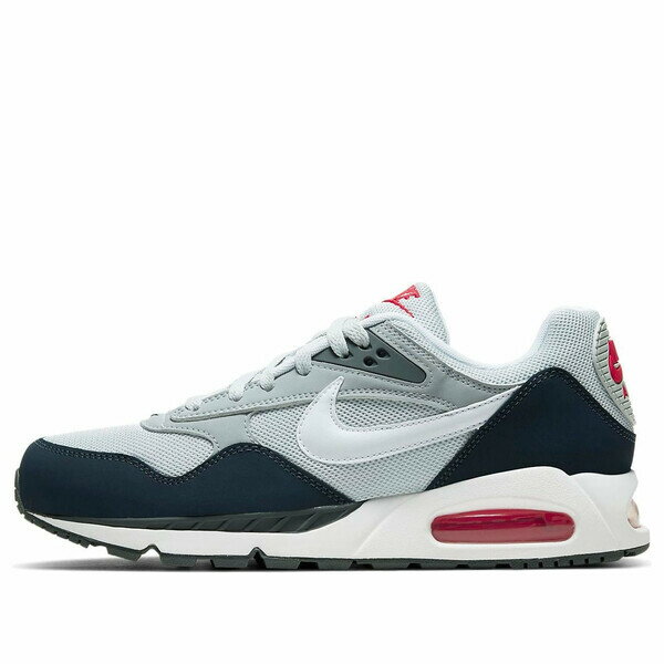 Nike ナイキ メンズ スニーカー Grey 【Nike Air Max Correlate 'Pure Platinum' 511416-010】 サイズ US_11.5(29.5cm)