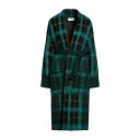 【送料無料】 ソロトレ レディース カーディガン アウター Cardigans Azure|詳細画像