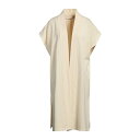 【送料無料】 ユッカ レディース カーディガン アウター Cardigans Beige(4)