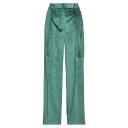 【送料無料】 グリフォーニ レディース カジュアルパンツ ボトムス Pants Green(4)