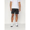 ボス メンズ バスケットボール スポーツ SCORE - Sports shorts - black