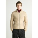 コルマー オリジナル メンズ サンダル シューズ MENS JACKET - Down jacket - juta/ice