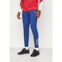 ナイキ メンズ バスケットボール スポーツ PSG PANT - Club wear - blue void/phantom