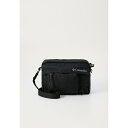 コロンビア メンズ バスケットボール スポーツ STREET TRANSIT¢ SIDE BAG UNISEX - Across body bag -...