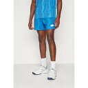 ロット メンズ バスケットボール スポーツ TECH SHORT - Sports shorts - dodgers blue
