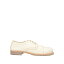 【送料無料】 モマ レディース オックスフォード シューズ Lace-up shoes Off white