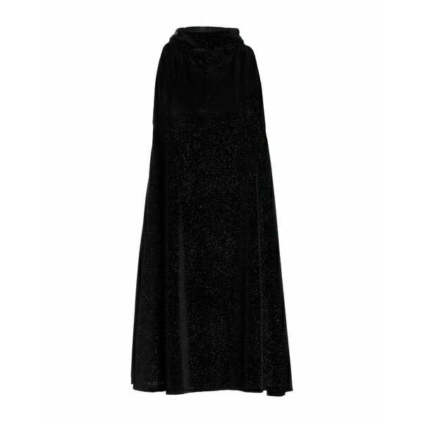 ̵ ǡ륢ɥ ǥ ԡ ȥåץ Mini dresses Black