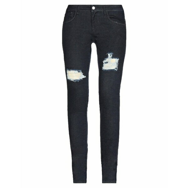 ̵  ƥ ǥ ǥ˥ѥ ܥȥॹ Jeans Blue